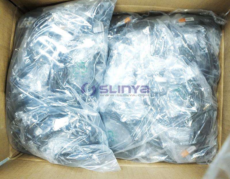 Shenzhen Slinya 4 LED Solar Light Table Desk Lamp - OEM Solar Reading Light